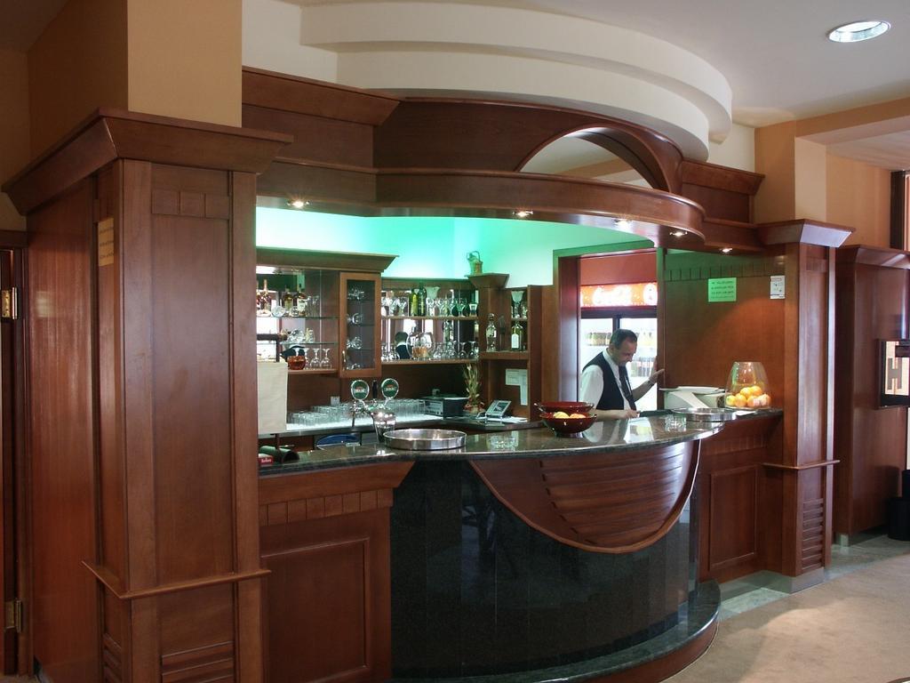 Hotel Porin Zagreb Exterior photo