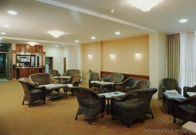 Hotel Porin Zagreb Interior photo