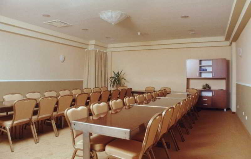 Hotel Porin Zagreb Restaurant photo