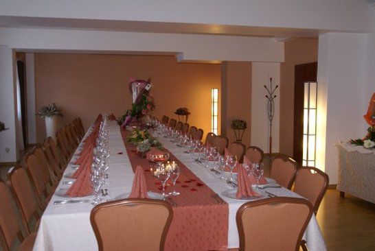 Hotel Porin Zagreb Restaurant photo