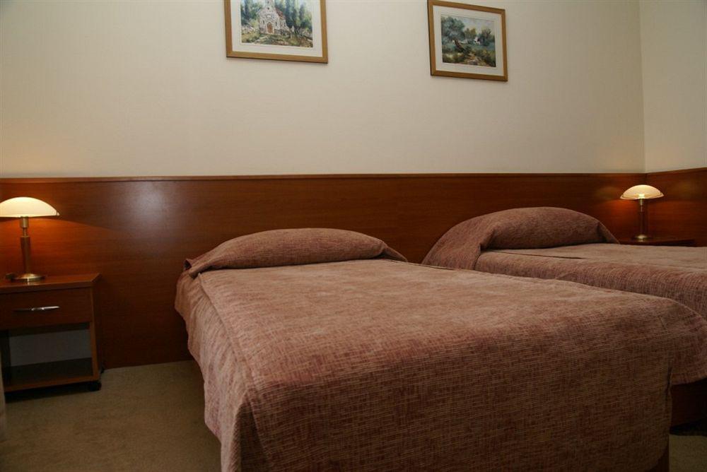 Hotel Porin Zagreb Room photo